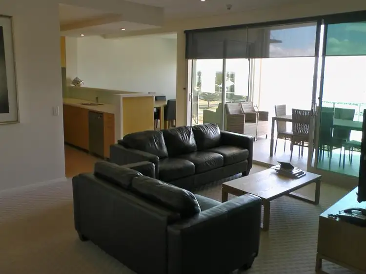 Third view of Homely apartment listing, Apartment 58 Bunbury Silos, Bunbury WA 6230