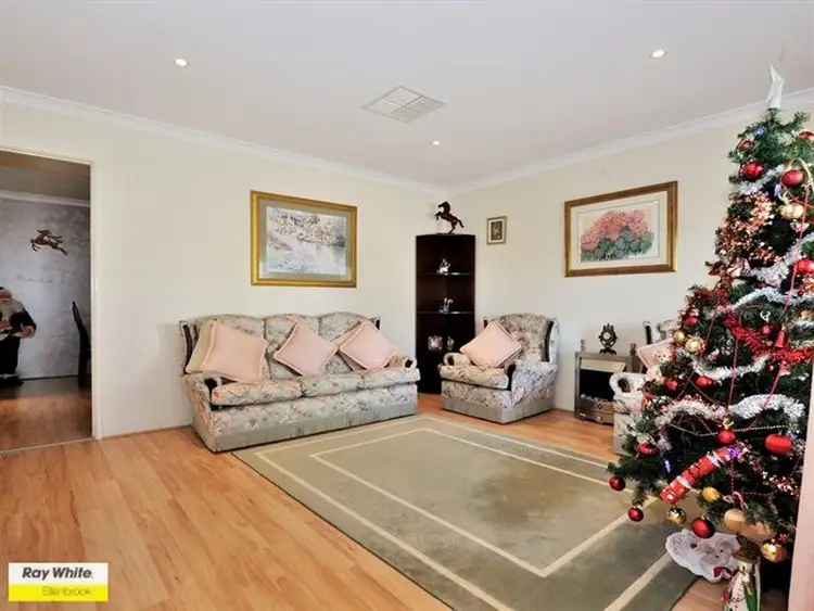 Fourth view of Homely house listing, 21 Lissadell Terrace, Ellenbrook WA 6069