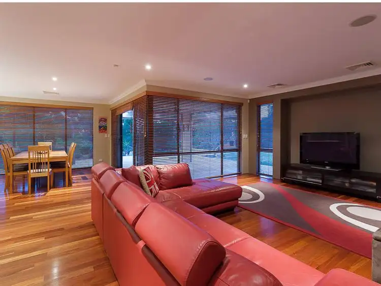 Seventh view of Homely house listing, 5 Trafalgar Court, Lesmurdie WA 6076
