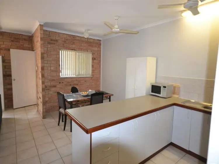 Fourth view of Homely other listing, 26/17 Dora Street, Broome WA 6725