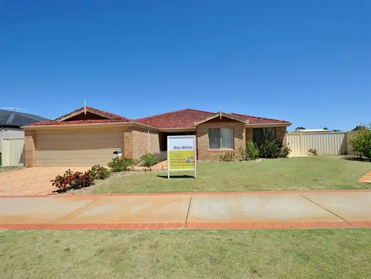 Fifth view of Homely house listing, 120 Arpenteur Drive, Baldivis WA 6171