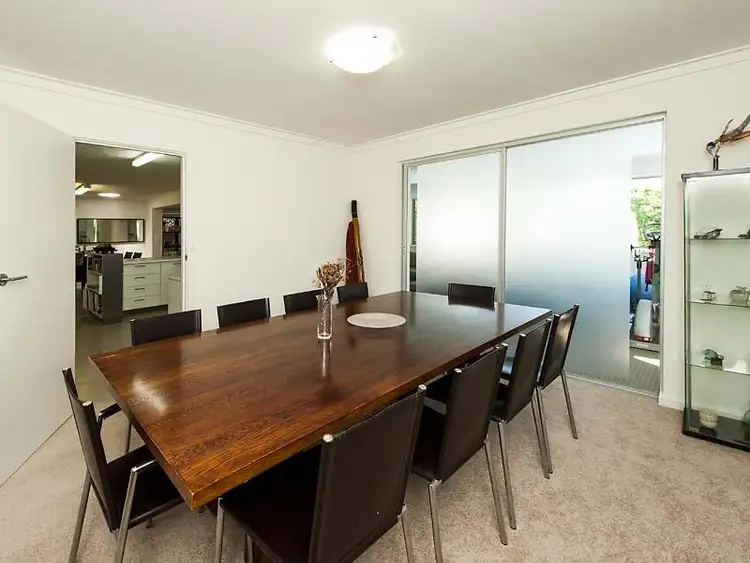 Fifth view of Homely house listing, 3 QUINDALUP Court, Hillman WA 6168