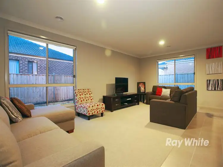 Second view of Homely house listing, 106 Boland Drive, Lyndhurst VIC 3975