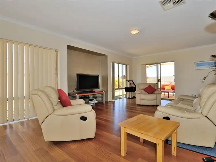 Second view of Homely house listing, 120 Arpenteur Drive, Baldivis WA 6171