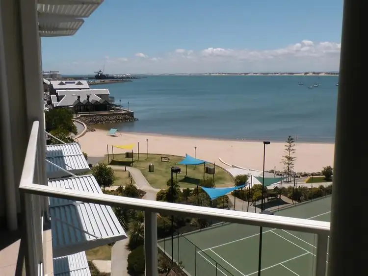 Seventh view of Homely apartment listing, Apartment 58 Bunbury Silos, Bunbury WA 6230