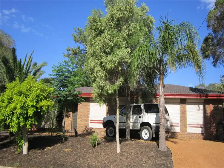 Second view of Homely house listing, 6 Koman Way, Girrawheen WA 6064