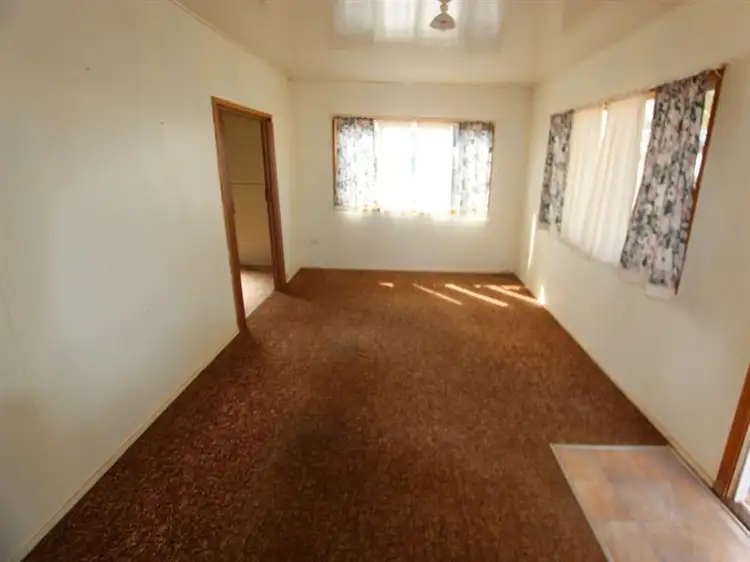 Second view of Homely house listing, 12 Hood Street, Charleville QLD 4470