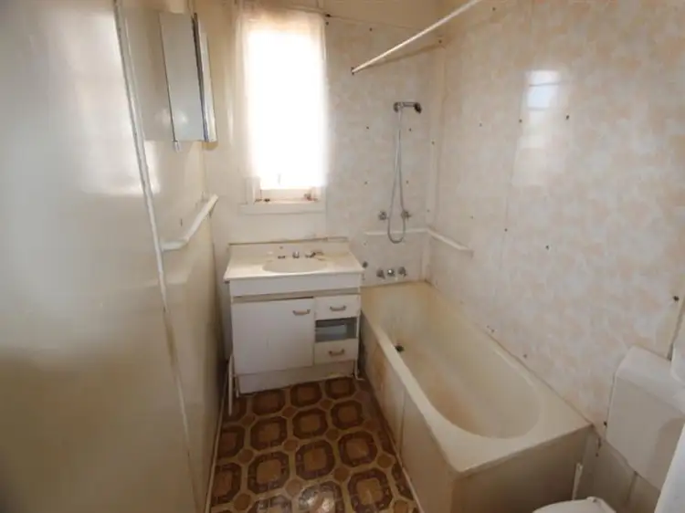 Fifth view of Homely house listing, 12 Hood Street, Charleville QLD 4470