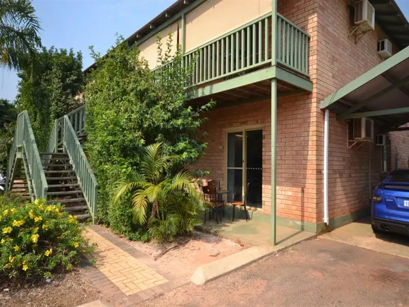 Main view of Homely other listing, 26/17 Dora Street, Broome WA 6725