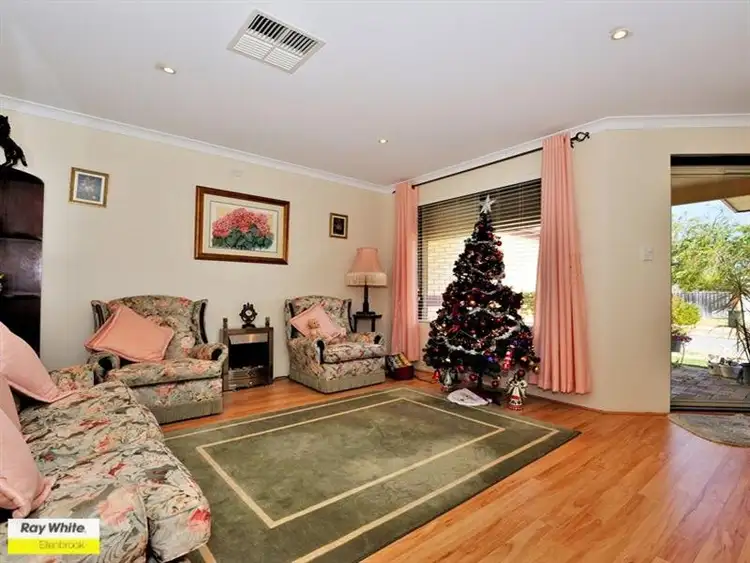 Fifth view of Homely house listing, 21 Lissadell Terrace, Ellenbrook WA 6069