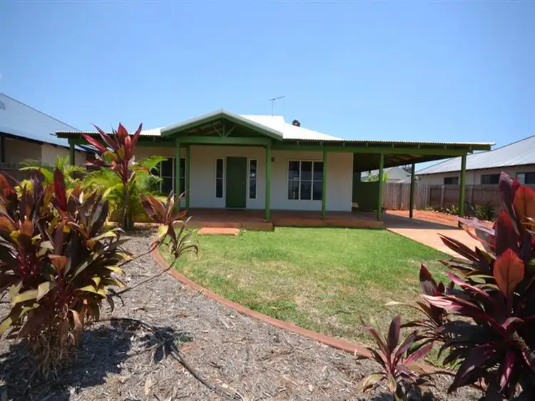 Main view of Homely house listing, 33 Sugar Glider Avenue, Djugun WA 6725