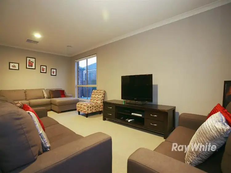 Third view of Homely house listing, 106 Boland Drive, Lyndhurst VIC 3975