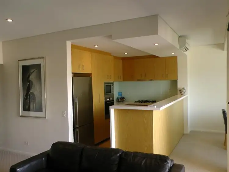 Second view of Homely apartment listing, Apartment 58 Bunbury Silos, Bunbury WA 6230