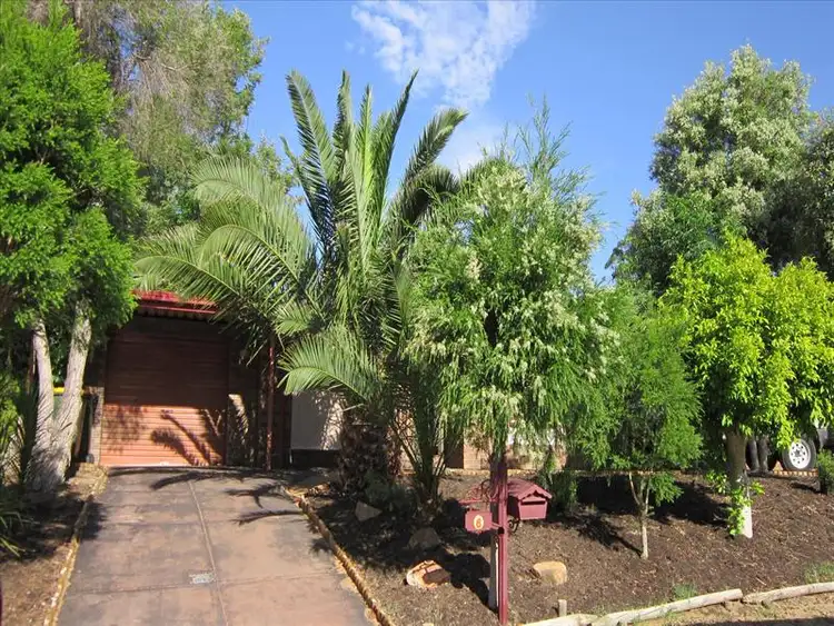 Main view of Homely house listing, 6 Koman Way, Girrawheen WA 6064