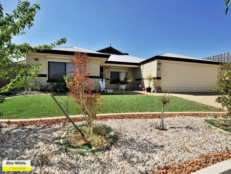 Second view of Homely house listing, 21 Lissadell Terrace, Ellenbrook WA 6069