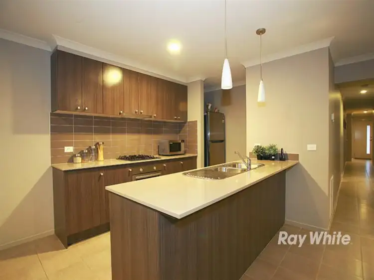 Fourth view of Homely house listing, 106 Boland Drive, Lyndhurst VIC 3975