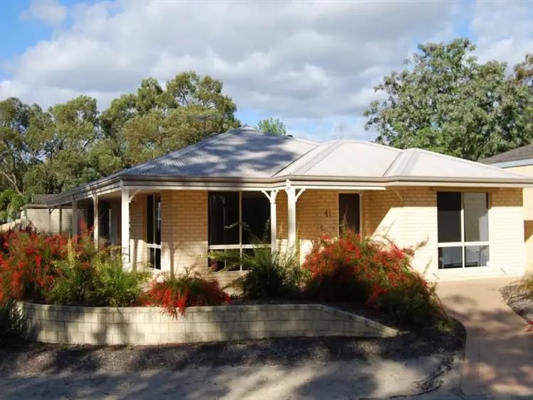 41 Baron Way, Gosnells WA 6110
