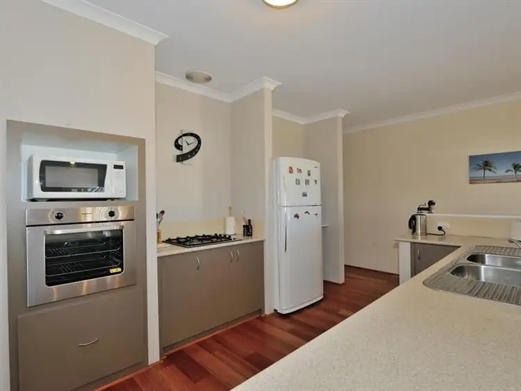 Sixth view of Homely house listing, 120 Arpenteur Drive, Baldivis WA 6171
