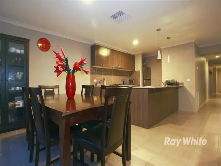 Fifth view of Homely house listing, 106 Boland Drive, Lyndhurst VIC 3975