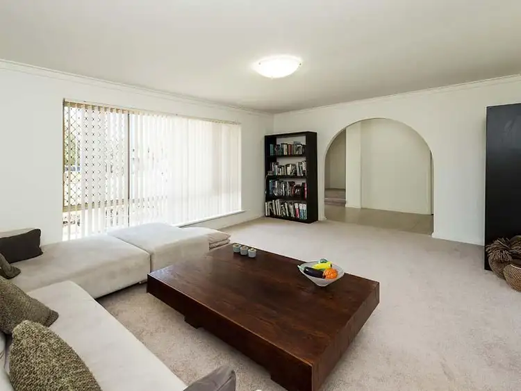 Third view of Homely house listing, 3 QUINDALUP Court, Hillman WA 6168