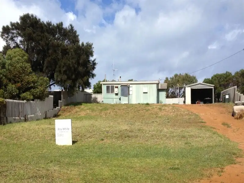 Main view of Homely house listing, 3 Weston Street, Cervantes WA 6511