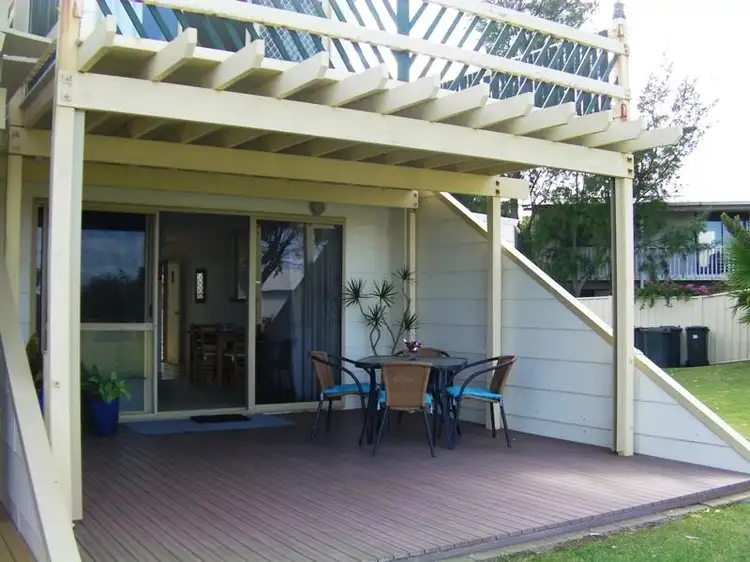 Third view of Homely unit listing, 5/16 Dewar Way, Ledge Point WA 6043