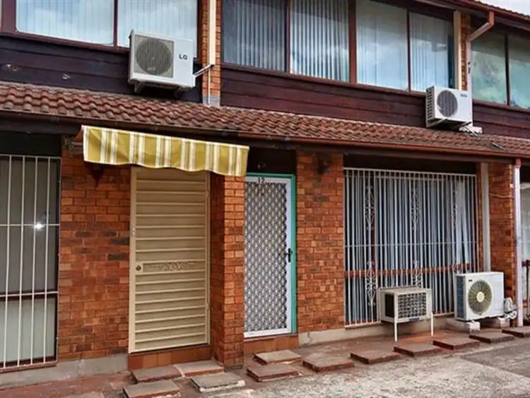 12/26 St Johns Road, Cabramatta NSW 2166
