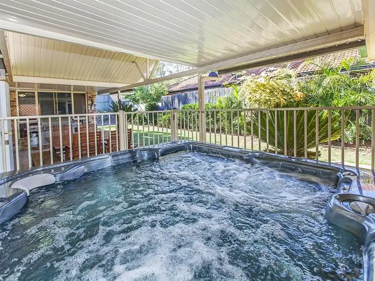 Seventh view of Homely house listing, 22 Montello Circuit, Springfield Lakes QLD 4300