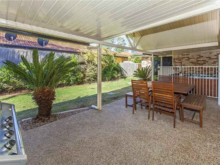 Sixth view of Homely house listing, 22 Montello Circuit, Springfield Lakes QLD 4300