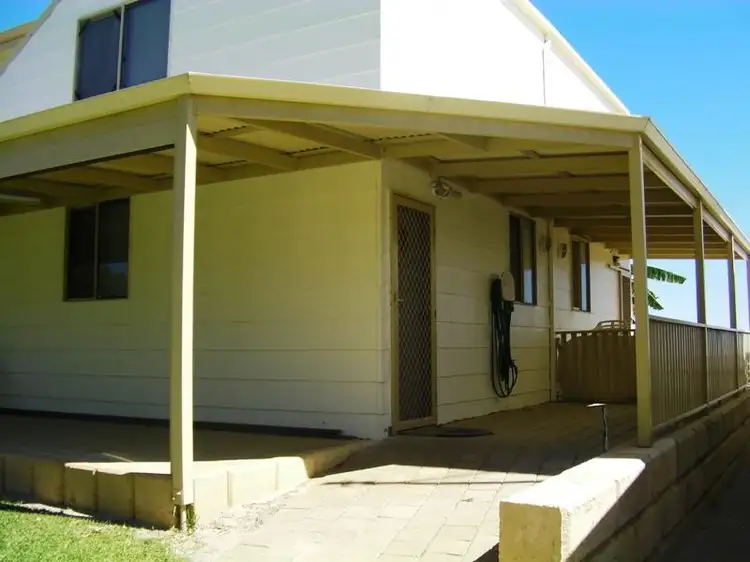 Fifth view of Homely unit listing, 5/16 Dewar Way, Ledge Point WA 6043