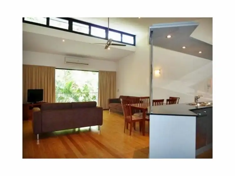 Second view of Homely unit listing, Address available on request