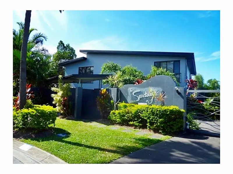 Main view of Homely unit listing, Address available on request