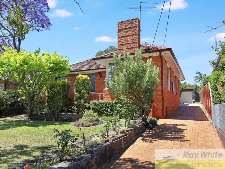 Main view of Homely house listing, 109 Ray Road, Epping NSW 2121