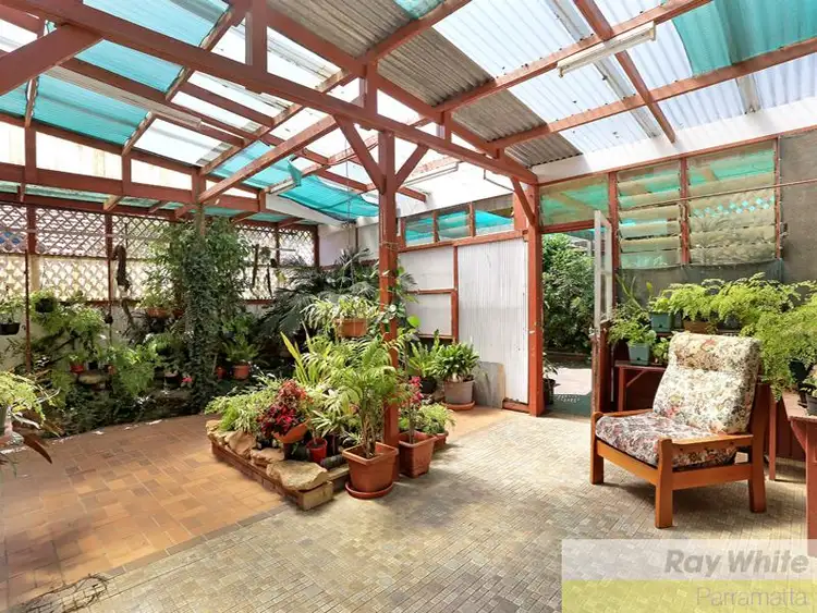 Second view of Homely house listing, 109 Ray Road, Epping NSW 2121