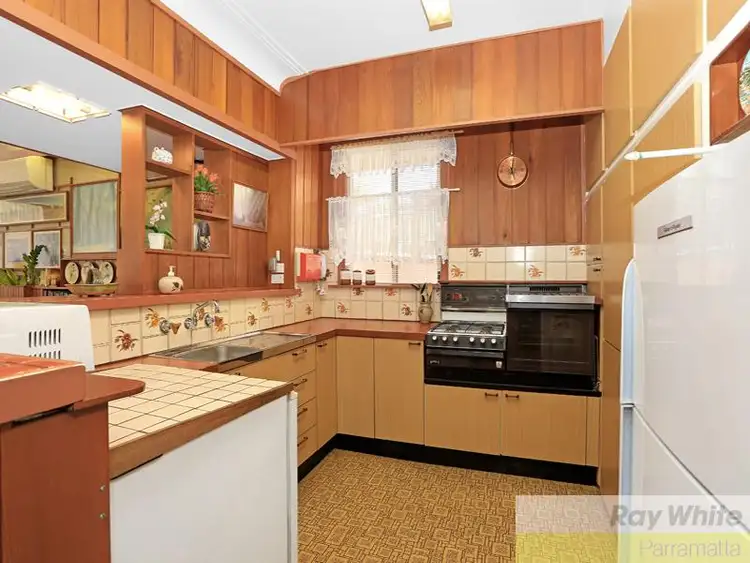 Third view of Homely house listing, 109 Ray Road, Epping NSW 2121