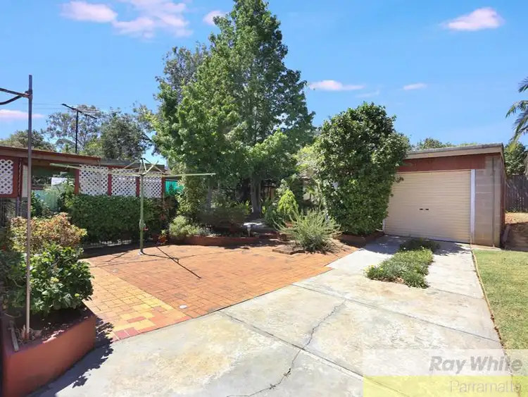 Fourth view of Homely house listing, 109 Ray Road, Epping NSW 2121