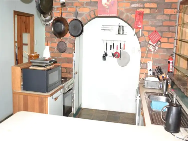 Third view of Homely house listing, 146 Mackays Road, Bondoola QLD 4703