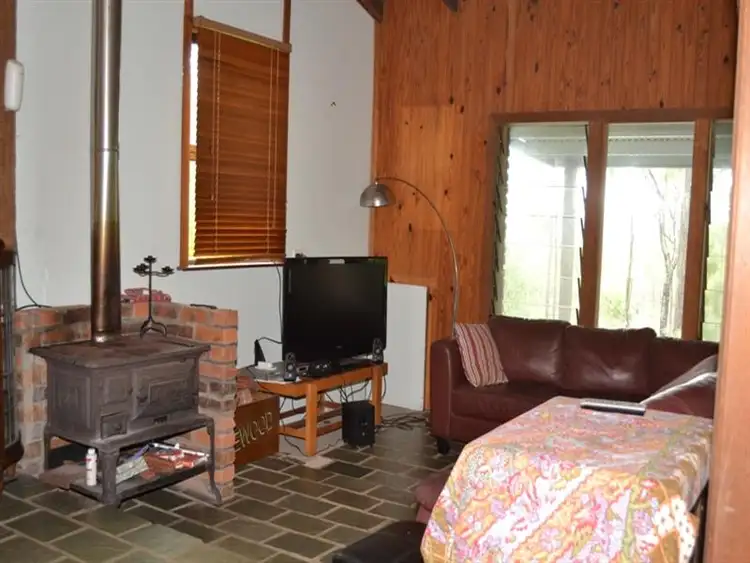 Sixth view of Homely house listing, 146 Mackays Road, Bondoola QLD 4703
