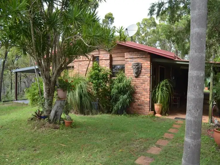 Main view of Homely house listing, 146 Mackays Road, Bondoola QLD 4703