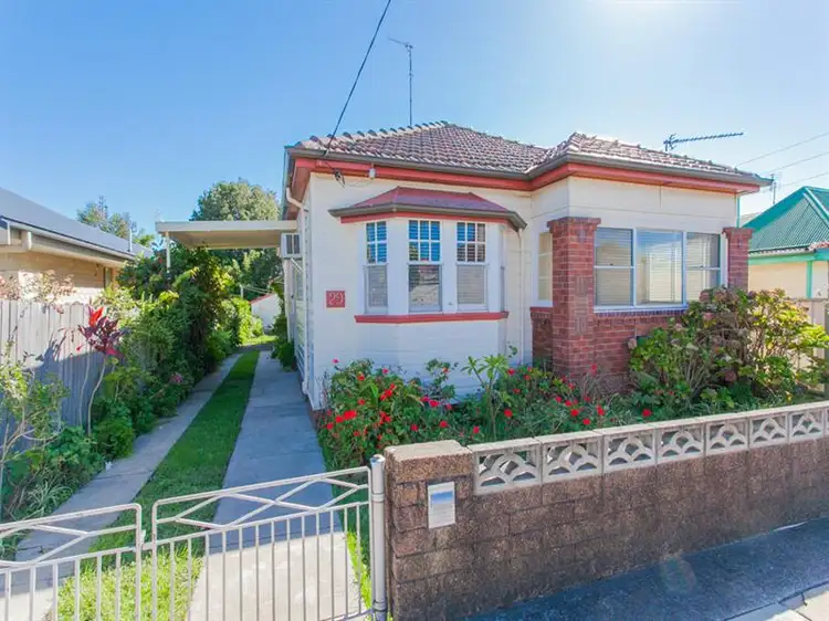 29 Dawson Street, Waratah NSW 2298