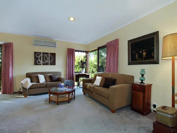 Third view of Homely house listing, 4 The Loch, Croydon Hills VIC 3136
