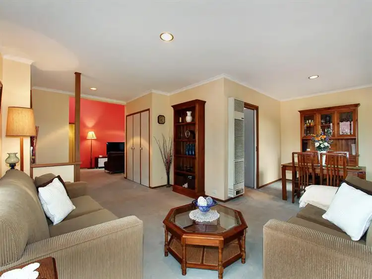 Second view of Homely house listing, 4 The Loch, Croydon Hills VIC 3136