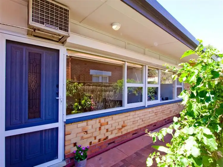 Second view of Homely unit listing, 2/14 Beck Street, Henley Beach SA 5022