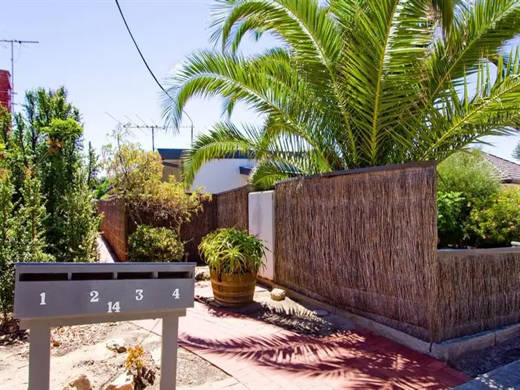 Third view of Homely unit listing, 2/14 Beck Street, Henley Beach SA 5022