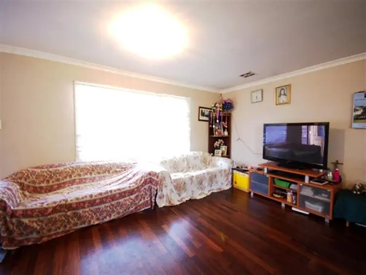 Third view of Homely house listing, 26 Gummow Way, Girrawheen WA 6064