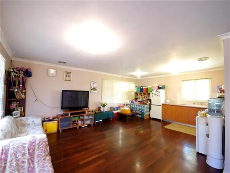 Fourth view of Homely house listing, 26 Gummow Way, Girrawheen WA 6064