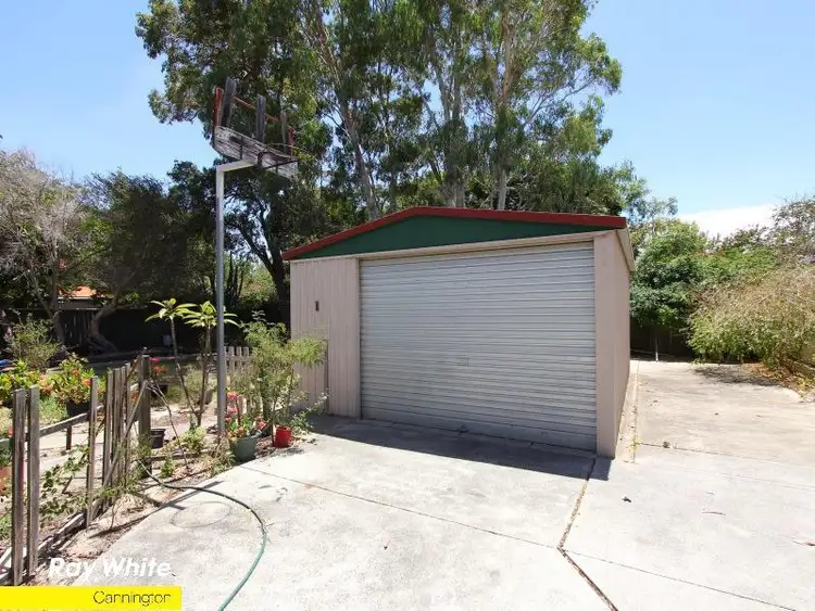 Fourth view of Homely house listing, 210 Hicks Street, Gosnells WA 6110