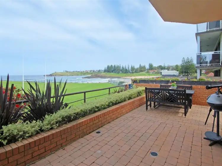 Seventh view of Homely apartment listing, 4/66 Manning Street, Kiama NSW 2533