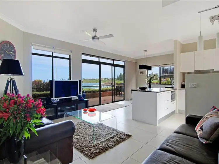 Second view of Homely apartment listing, 4/66 Manning Street, Kiama NSW 2533