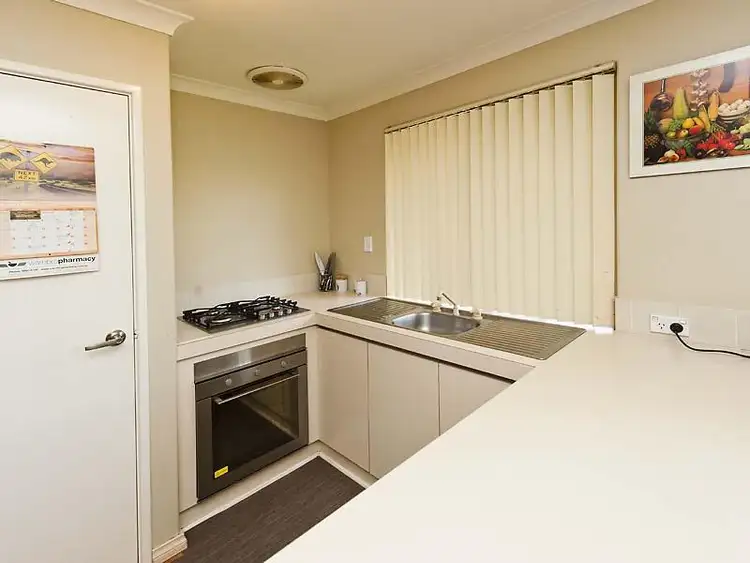 Second view of Homely house listing, 61 The Avenue, Warnbro WA 6169